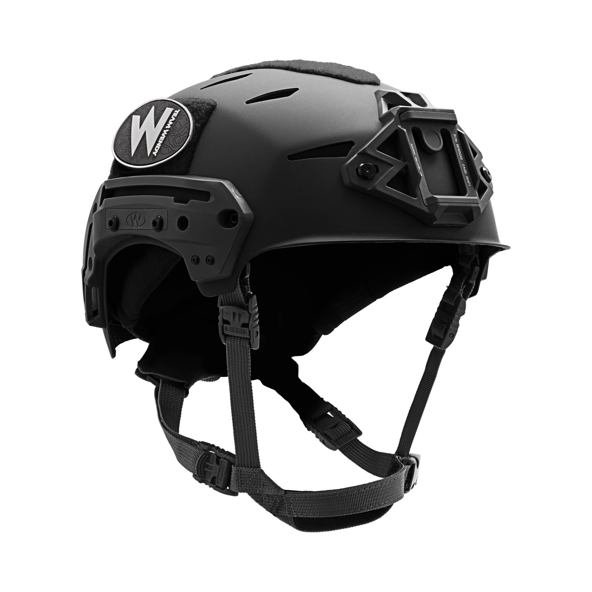 EXFIL® Carbon Helmet | Team Wendy